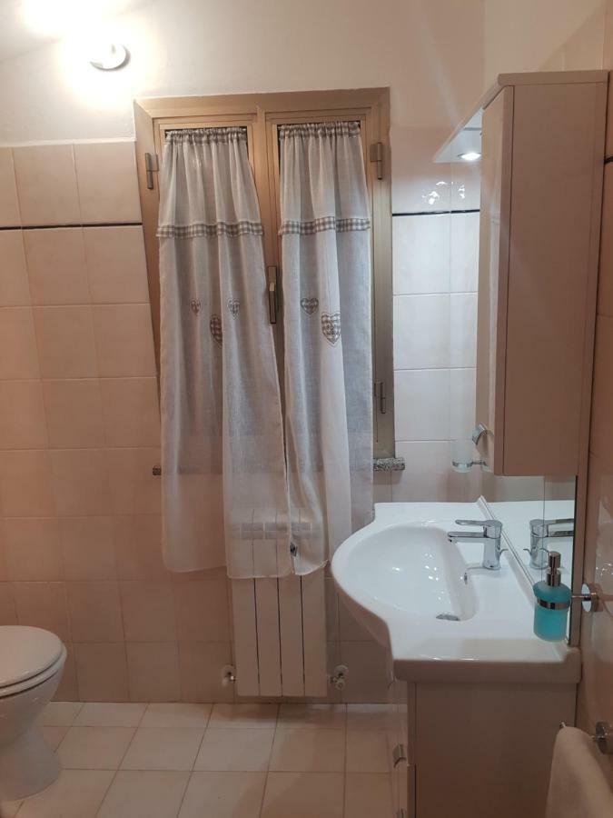 Agriturismo Il Pappamerlo Pila  Εξωτερικό φωτογραφία