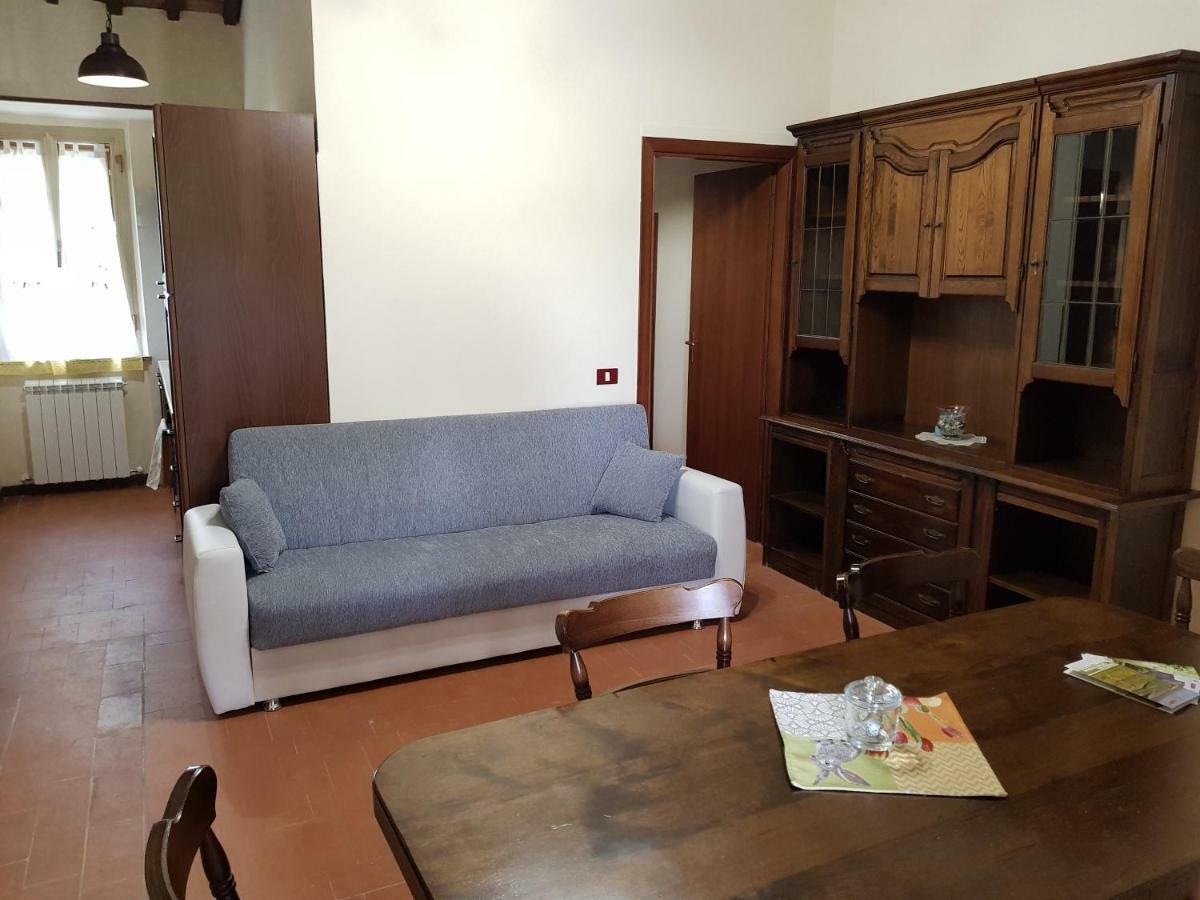 Agriturismo Il Pappamerlo Pila  Εξωτερικό φωτογραφία