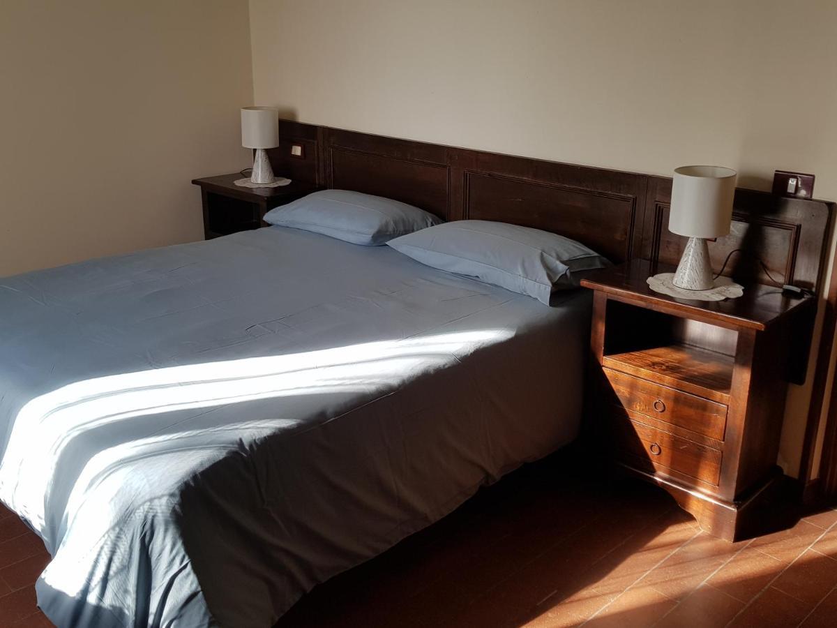 Agriturismo Il Pappamerlo Pila  Εξωτερικό φωτογραφία
