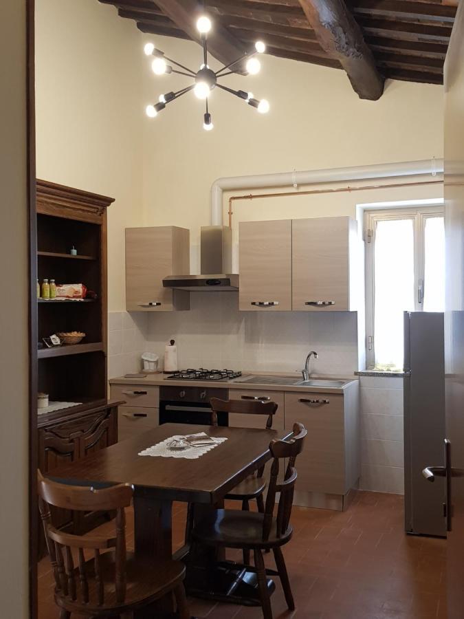 Agriturismo Il Pappamerlo Pila  Εξωτερικό φωτογραφία